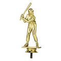 Trophy Figure (6" Female Softball)